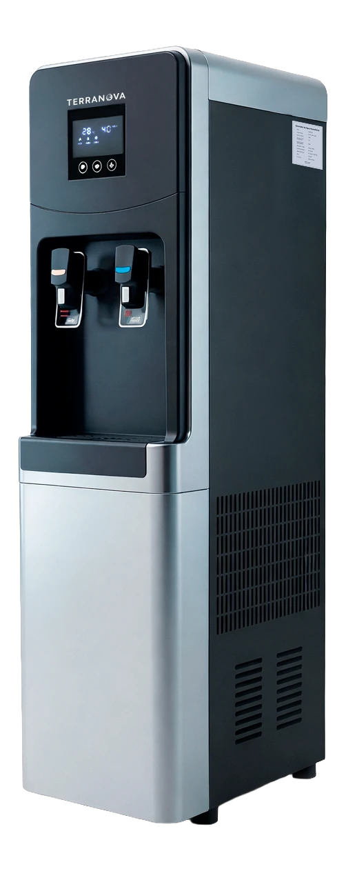 AquaNova 20XL