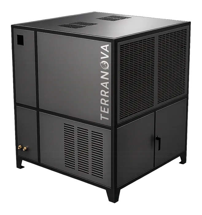 AquaNova 500L